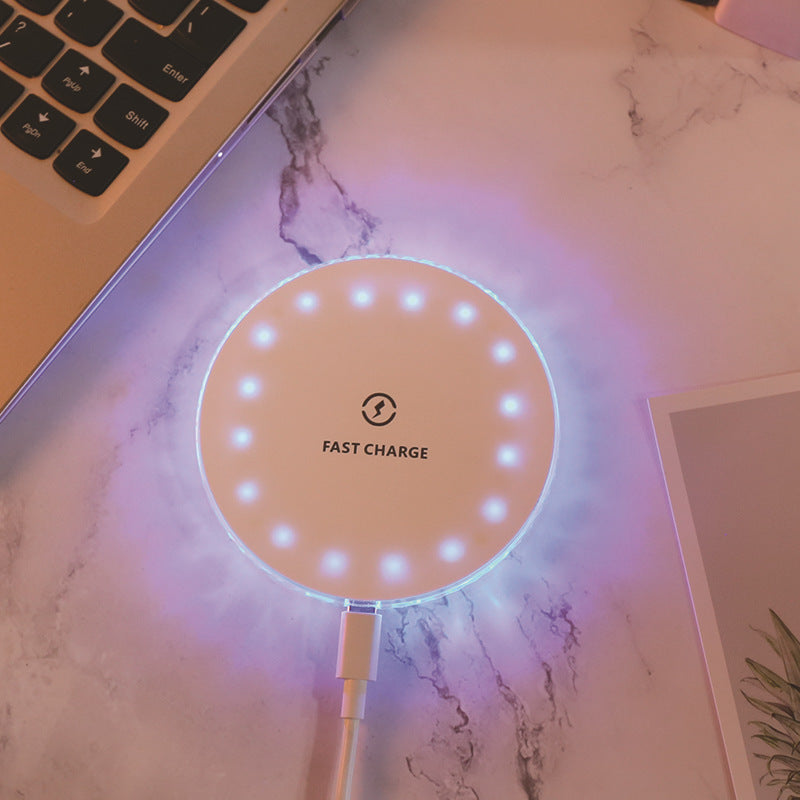 Drop Wireless Charger