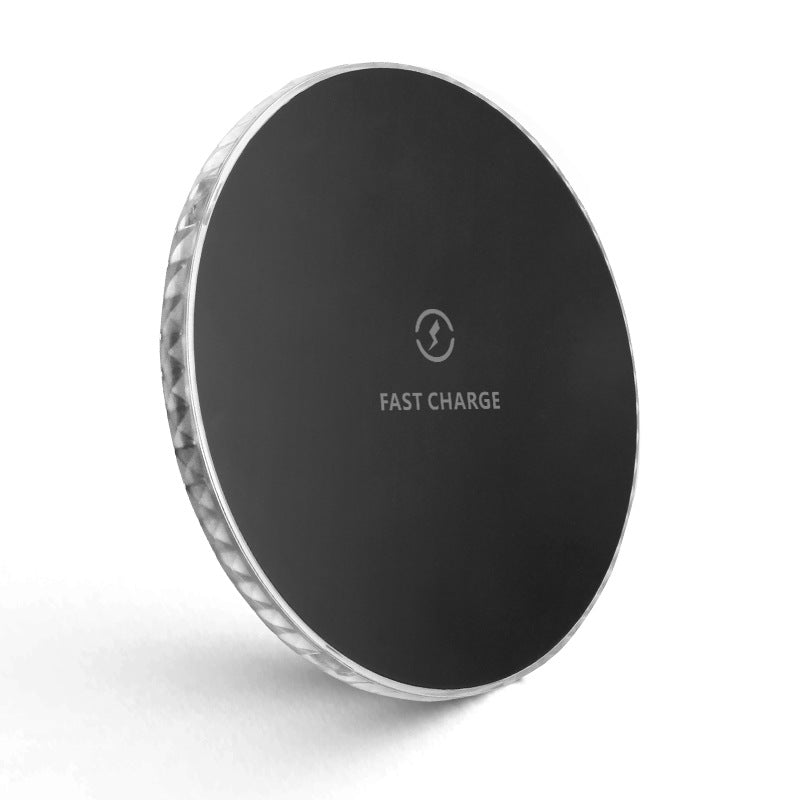 Drop Wireless Charger