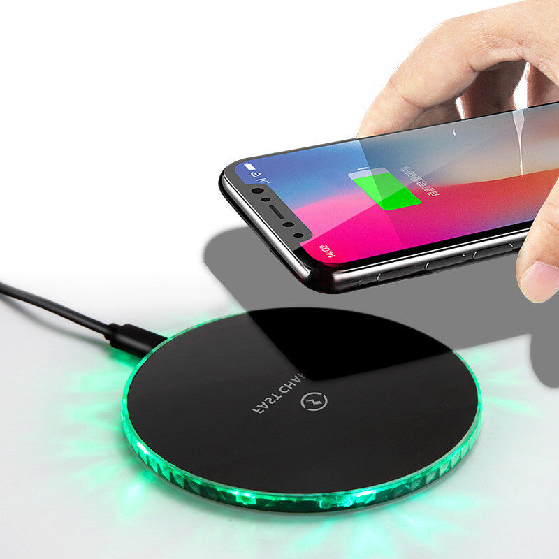 Drop Wireless Charger