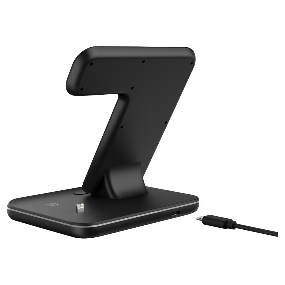 3 In 1 Wireless Charger Stand