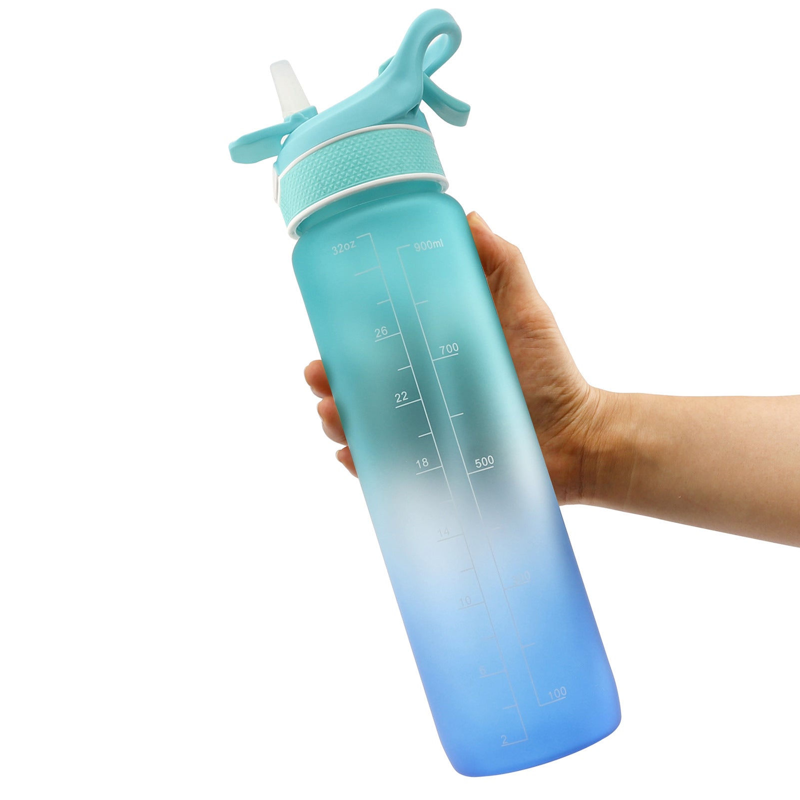 1000ML Sports Water Bottle