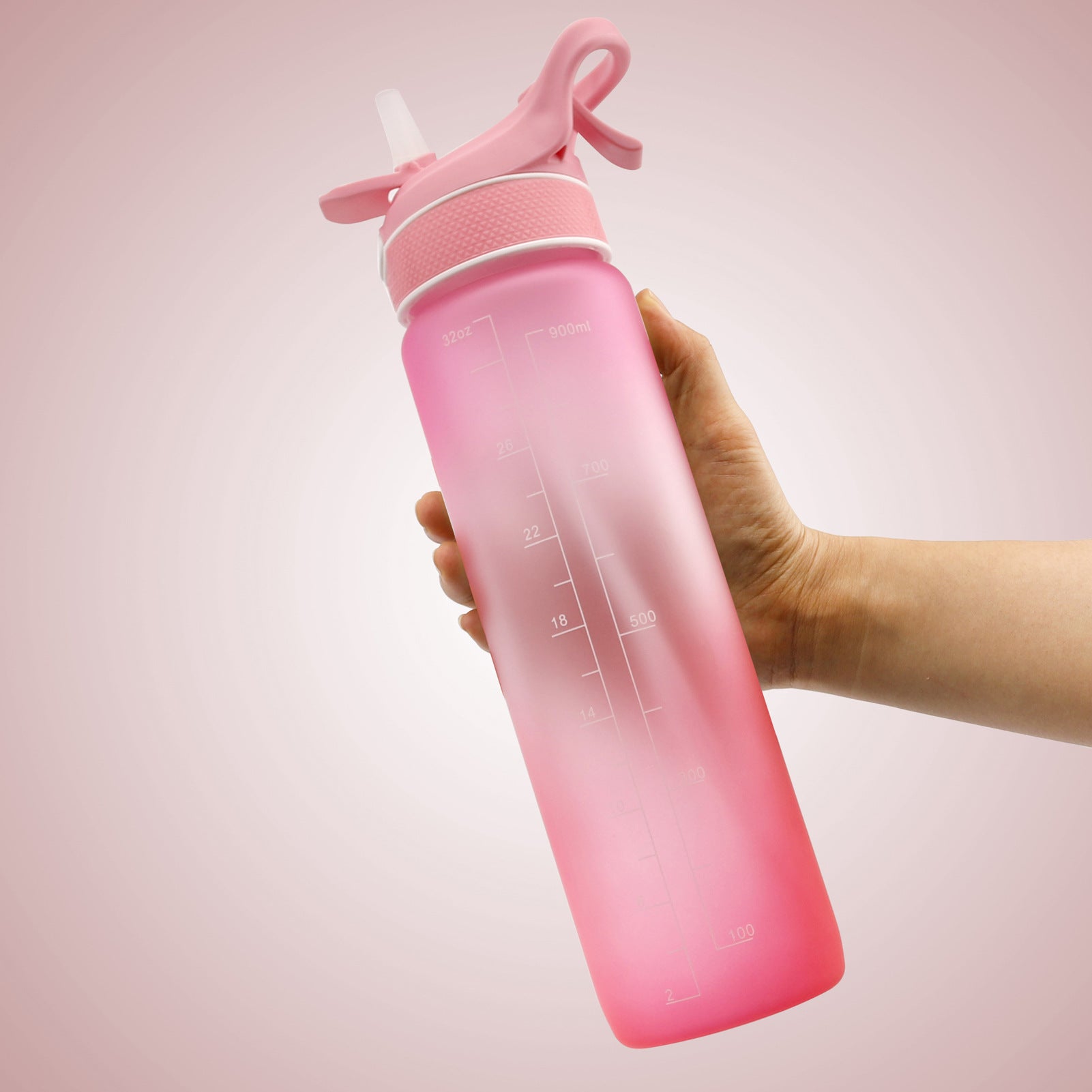 1000ML Sports Water Bottle