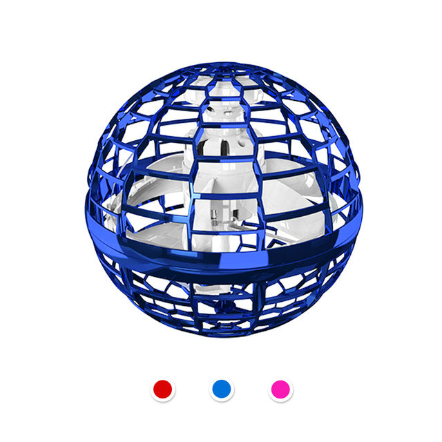 Flynova Pro Flying Ball